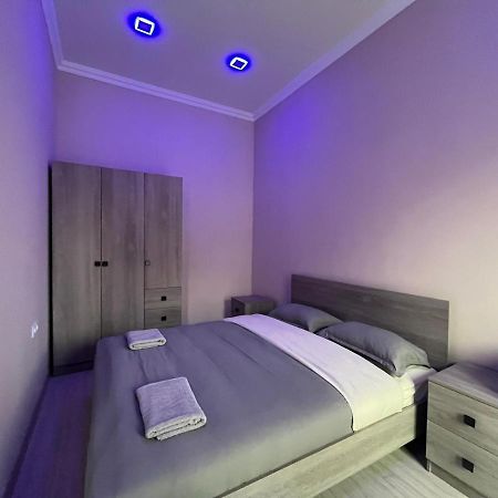Appartement In Jerevan Exteriér fotografie
