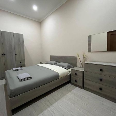 Appartement In Jerevan Exteriér fotografie