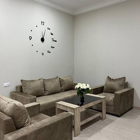 Appartement In Jerevan Exteriér fotografie