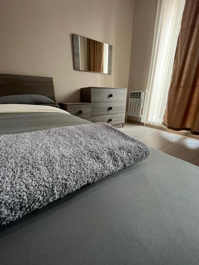 Appartement In Jerevan Exteriér fotografie