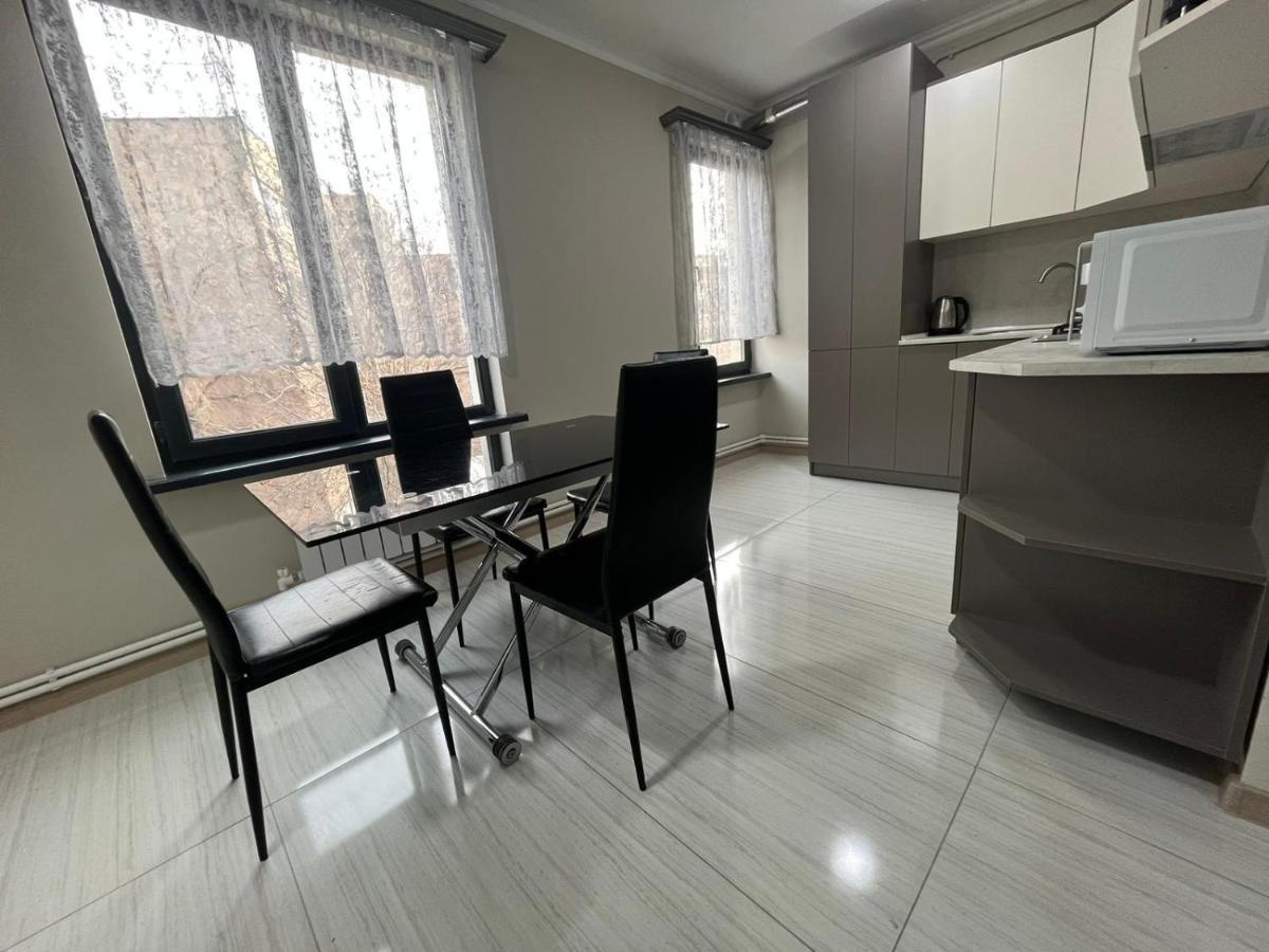 Appartement In Jerevan Exteriér fotografie