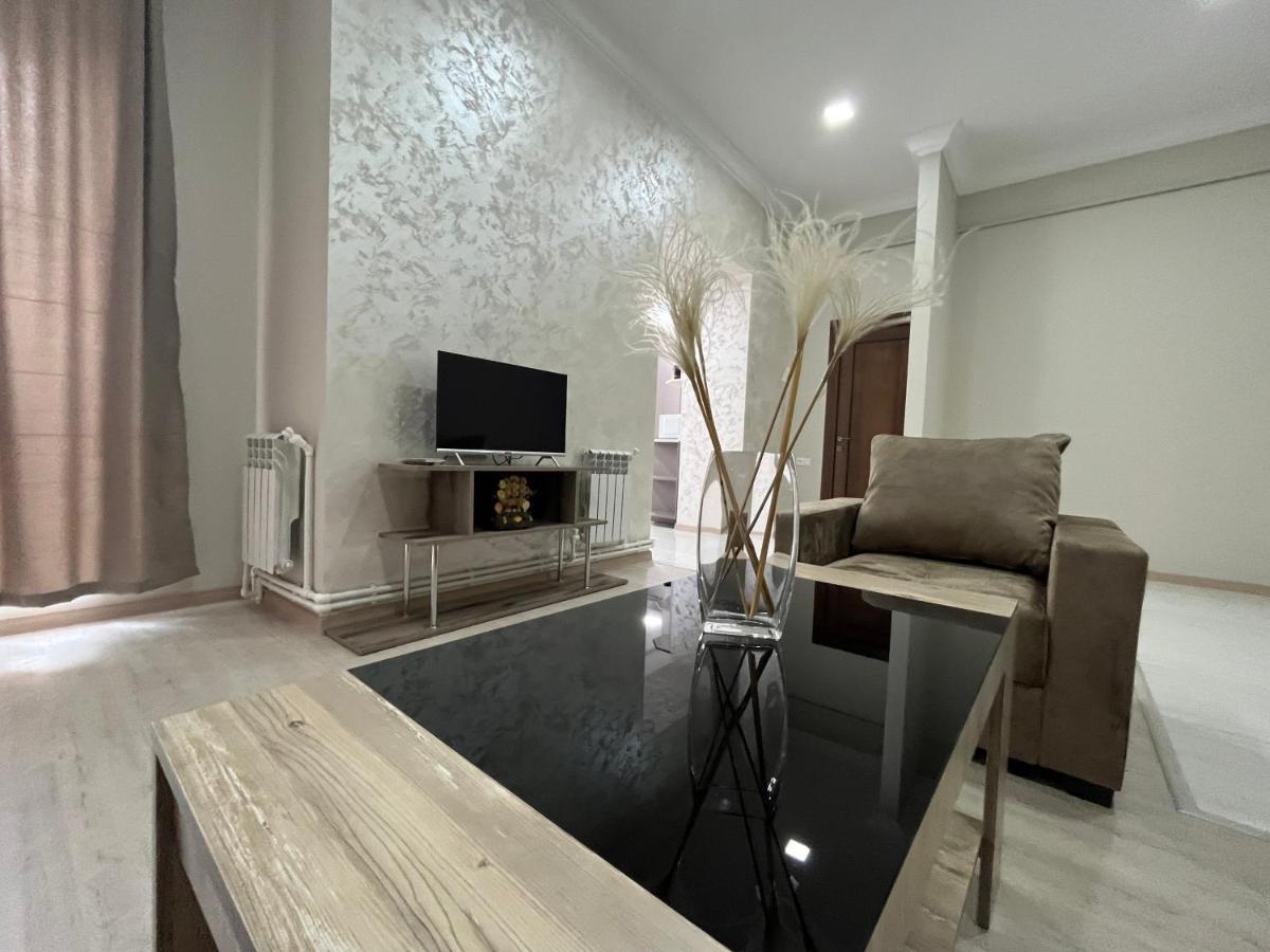 Appartement In Jerevan Exteriér fotografie