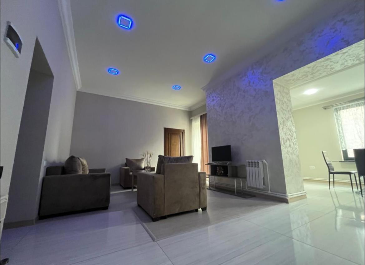 Appartement In Jerevan Exteriér fotografie