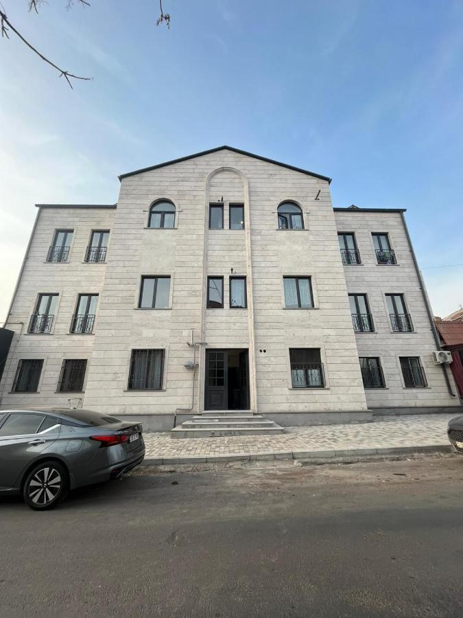 Appartement In Jerevan Exteriér fotografie