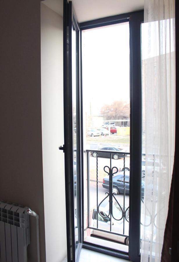 Appartement In Jerevan Exteriér fotografie