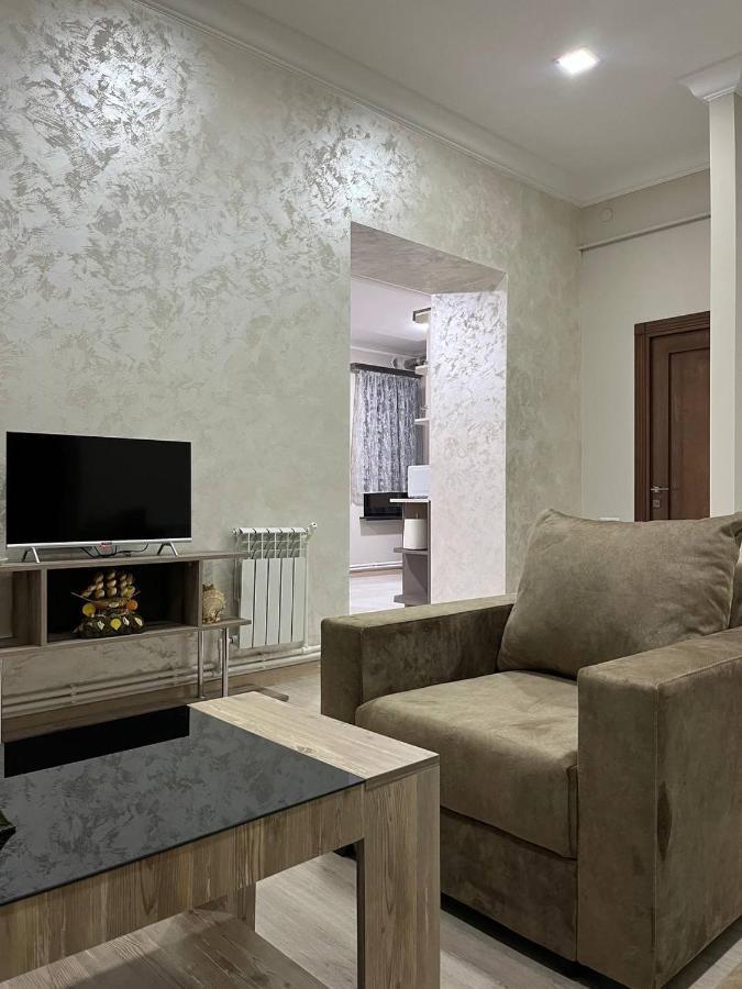 Appartement In Jerevan Exteriér fotografie