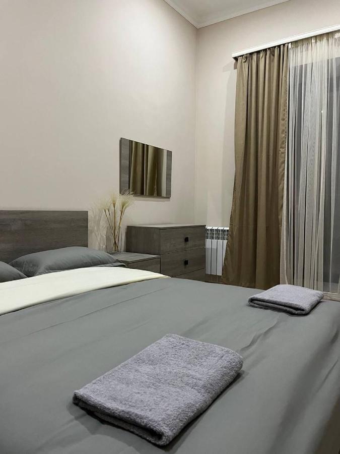 Appartement In Jerevan Exteriér fotografie