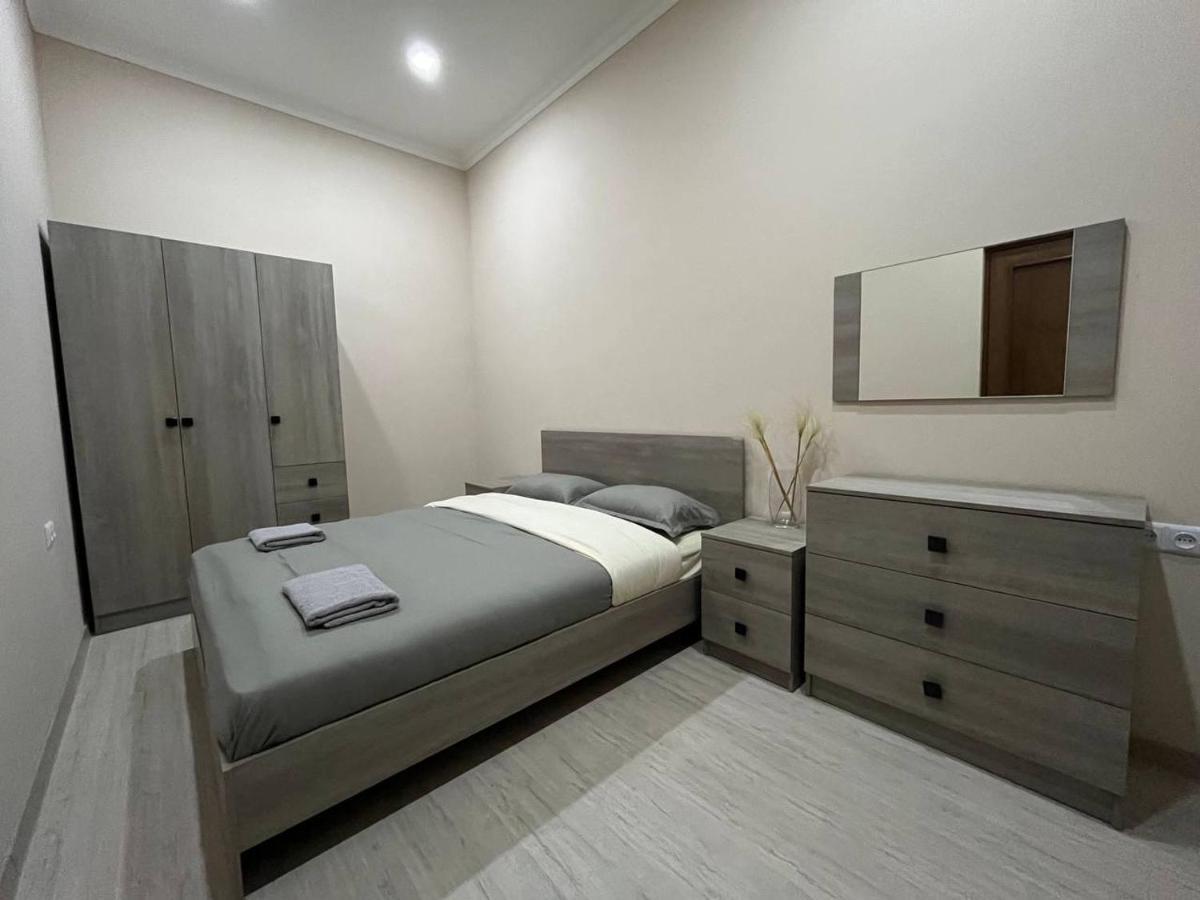 Appartement In Jerevan Exteriér fotografie