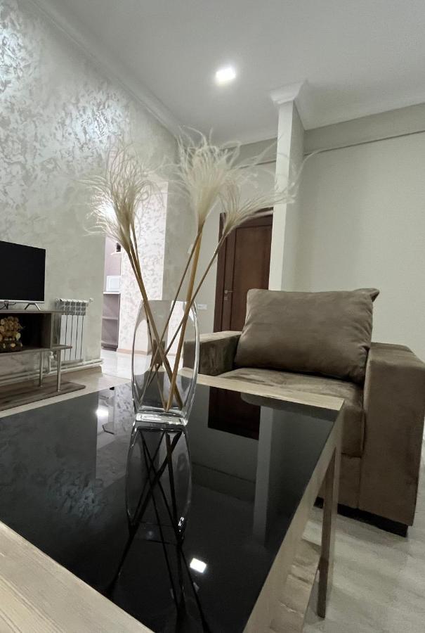 Appartement In Jerevan Exteriér fotografie