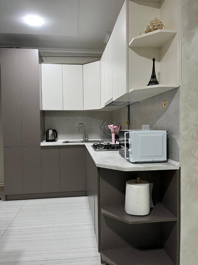 Appartement In Jerevan Exteriér fotografie