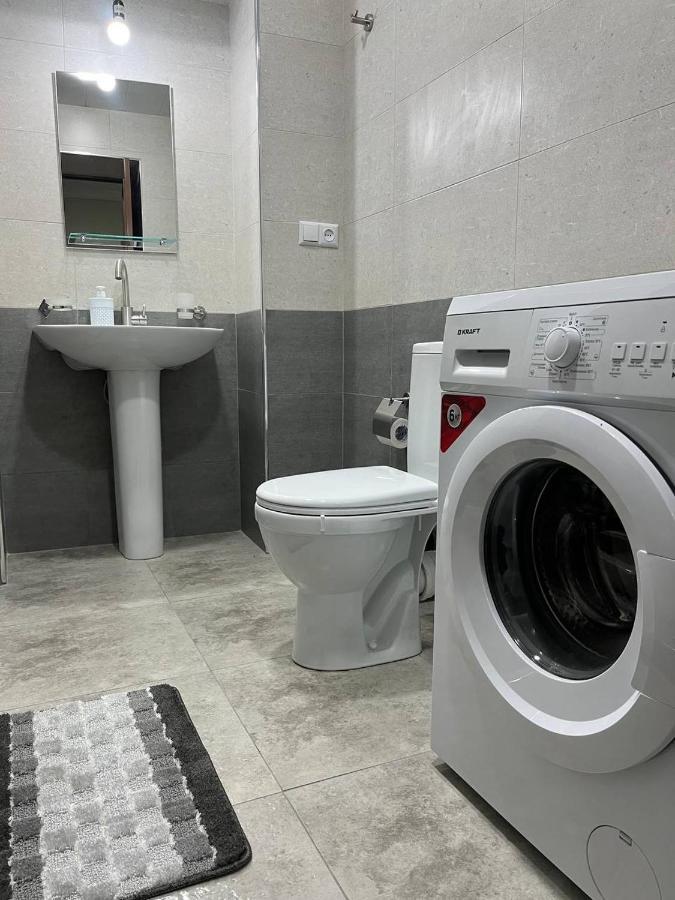 Appartement In Jerevan Exteriér fotografie