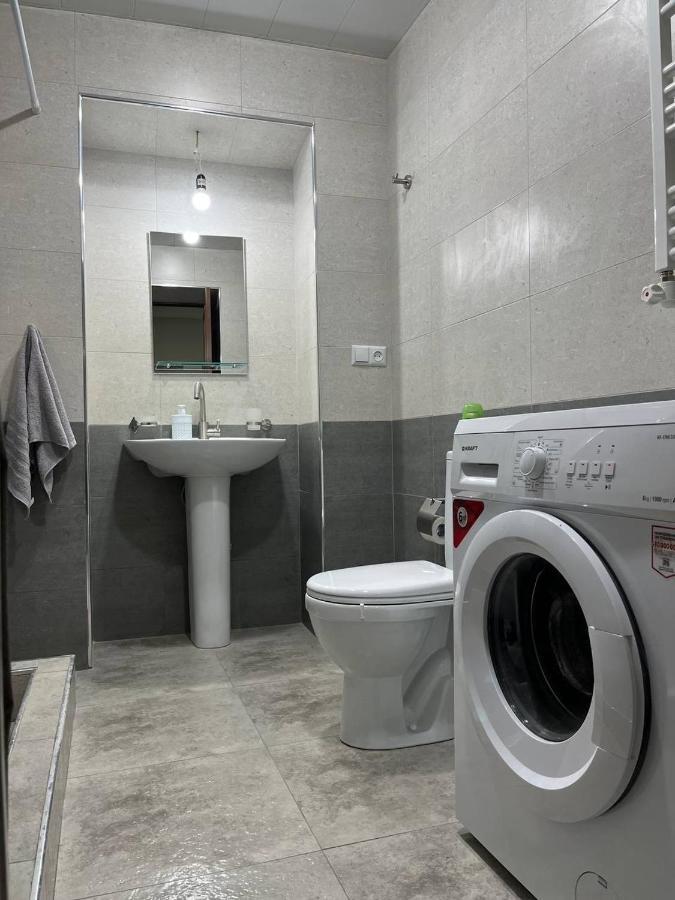 Appartement In Jerevan Exteriér fotografie