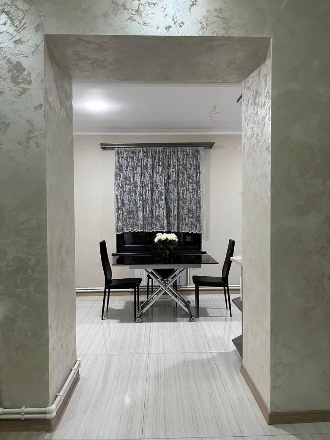 Appartement In Jerevan Exteriér fotografie