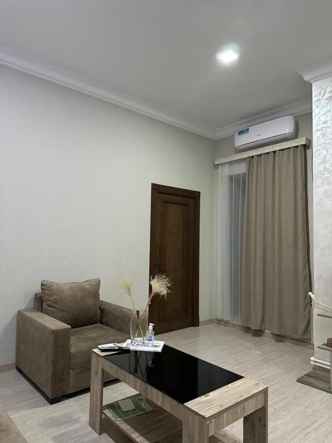 Appartement In Jerevan Exteriér fotografie