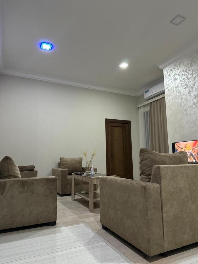 Appartement In Jerevan Exteriér fotografie
